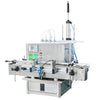 ZONESUN ZS-DTTP4D Desktop Liquid Filling Machine with 4 Peristaltic Pumps