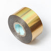 ZONESUN 6cm Hot Stamping Foil Paper