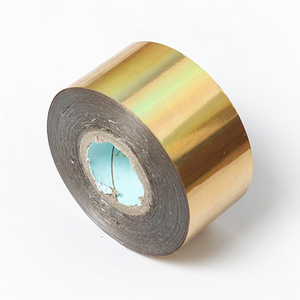 ZONESUN 6cm Hot Stamping Foil Paper
