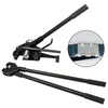 ZONESUN HM-98 Manual Stainless Steel Banding Tool