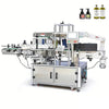 ZONESUN ZS-TB990 Automatic Labeling Machine for Round & Square Bottles