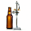 ZONESUN ZS-DYGZ01 Manual CO₂ Beer Bottle Filling Machine