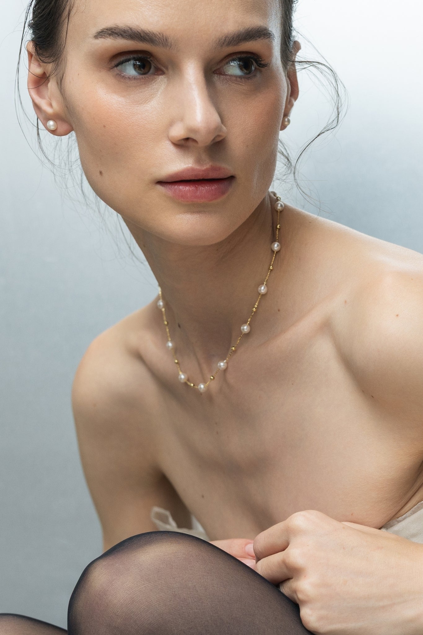 ZONESUN ZS-PP531W Semi-Auto Peristaltic Liquid Weighing Filling Machine