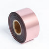 ZONESUN 6cm Hot Stamping Foil Paper