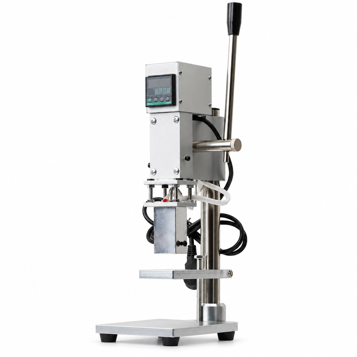 ZONESUN WT-90X-XL Stamping Machine