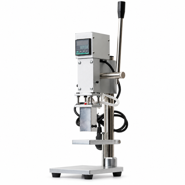 ZONESUN WT-90X-XL Stamping Machine