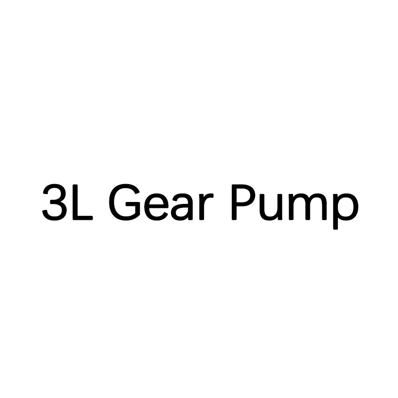 ZONESUN ZS-YTGP1 Semi-automatic Gear Pump Liquid Filling Machine