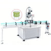 ZONESUN ZS-XG440C Automatic Ropp Pilfter Proof Capping Machine