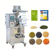 ZONESUN ZS-K100 Automatic Powder Filling Sealing Machine With Date Printer