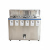 ZONESUN ZS-GWF Multi-Hopper Granule Powder Filling Weighing Machine