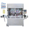 ZONESUN ZS‑YT8T‑8ZL Automatic Pneumatic 8‑Nozzle Liquid Filling Machine