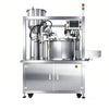 ZONESUN ZS‑YTZL2 Dual‑Head Servo Doypack Filling & Sealing Machine
