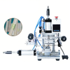 ZONESUN ZS-GT100 Pneumatic Hot Stamping Machine for Cylindrical Wood Items