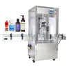 ZONESUN ZS-XG440DC Automatic Bottle Capping Machine with Dust Cover