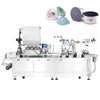 ZONESUN ZS-DDP270 Automatic Blister Packaging Machine for Liquids & Creams
