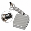 ZONESUN TFS-201 Pedal Switch With Self Reset Line 1.4m Cable Length For Electric Filling Machine