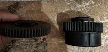 ZONESUN ZS-SFD1 Handheld Stretch Film Wrapping Machine