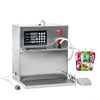 ZONESUN ZS-DFGB Spout Pouch Liquid Filling Machine with Pump