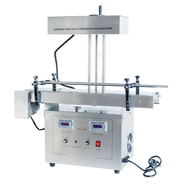ZONESUN ZS-FK1300 Automatic Induction Foil Sealing Machine