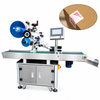 ZONESUN XL‑T833 Automatic Box Corner Flat Surface Labeling Machine