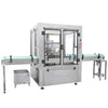 ZONESUN ZS-WB12 Automatic Bottle Washer with 12 Nozzles & Conveyor System