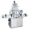 ZONESUN ZS-YT4T-4D Automatic Liquid Filling Machine with 4 Nozzles