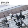 ZONESUN ZS-CB110 Desktop Conveyor Belt for Automated Production Lines