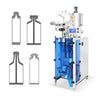 ZONESUN ZS-FS240L Paste Sachet Packing Machine for Food, Cosmetic & Pharma Products