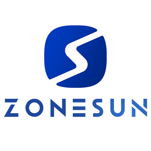 ZONESUN Customized Link - Customize Washing Machine