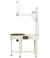 ZONESUN ZS-DBC800 Automatic Stretch Film Wrapping Machine