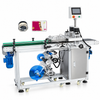 ZONESUN ZS-TB125 Bottom Labeling Machine for Bottles & Boxes