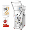 ZONESUN ZS-FS200D1 Automatic Paste Sachet Filling & Sealing Machine