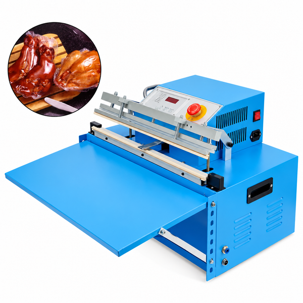 ZONESUN ZS-500T External Suction Vacuum Packaging Machine