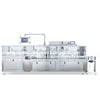 ZONESUN ZS-FS180 Peristaltic Pump Snap-Sachet Liquid Filling & Sealing Machine