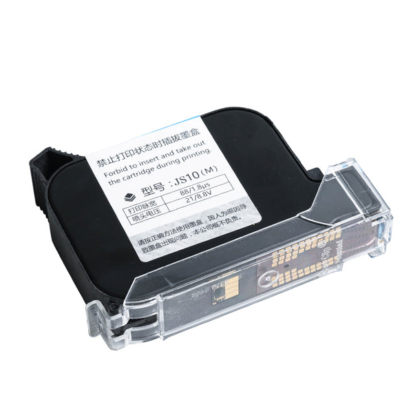 Impresora de inyección de tinta de mano portátil ZONESUN ZS-DC1 