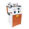 ZONESUN ZS-GL17 Double-Sided Belt Edge Grinding Machine for Leather Belts
