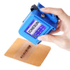 Impresora de inyección de tinta de mano portátil ZONESUN ZS-DC1 