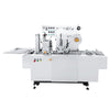 ZONESUN ZS-BT220 Horizontal BOPP Cellophane Film Box Wrapping Machine