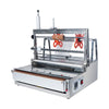 ZONESUN ZS-ACW88 Desktop Cellophane Wrapping Machine for Small Boxes