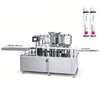 ZONESUN ZS-AFC16P Automatic Vial Liquid Filling Capping Machine
