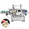 ZONESUN ZS-TB963 Round & Square Bottle Double Side Labeling Machine