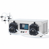 ZONESUN ZS-YTPPR2 Dual Nozzle Peristaltic Pump Liquid Filling Machine
