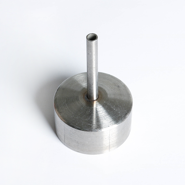 Boquilla ZONESUN para Llenadora G1 4mm 6mm 8mm 10mm 12mm 14mm