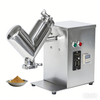 ZONESUN ZS‑V2 Stainless Steel V‑Type Powder Mixing Machine