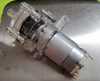 ZONESUN ZS‑DPYT3000 Single Head Heat Resistant Liquid Filling Machine