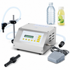 ZONESUN GFK-160 Diaphragm Pump Water Oil Liquid Filling Machine