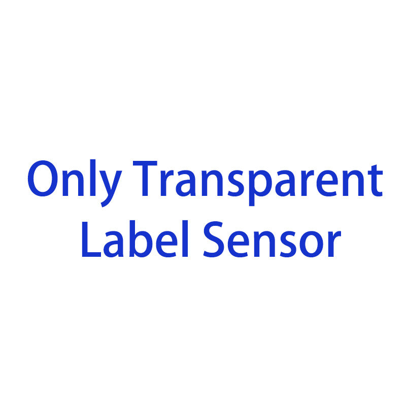 ZONESUN ZS-TB260R Automatic Round Bottles Positioning Labeling Machine - Only Transparent Label Sensor