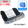 Impresora de inyección de tinta de mano portátil ZONESUN ZS-DC1 