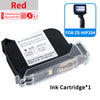 ZONESUN ZS-IC1 Ink Cartridge for Handheld Inkjet Printers