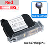ZONESUN ZS-IC1 Ink Cartridge for Handheld Inkjet Printers